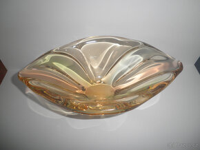 Bublinkové sklo - 2