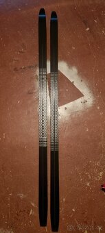 Dětské běžky 140 cm nové - 2