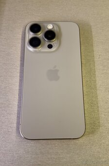 iPhone 15 Pro 512 GB - 2