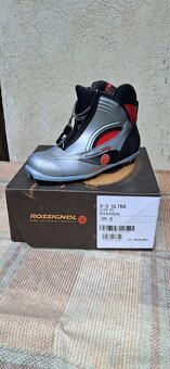 Běžecké boty - 2
