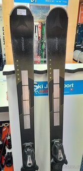 Atomic CLOUD C14 REVOSHOCK S + Atomic 12 ,154 ,2024 - 2