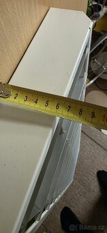 Zářivkové světlo za odvoz / Zdarma - 2