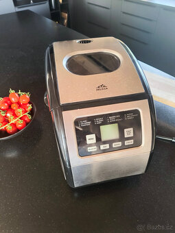 Pekárna na chleba ETA Delicca - 2