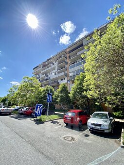 Prodej krásného bytu 1+kk/B, Nová Harfa, ul. Podkovářská - 2