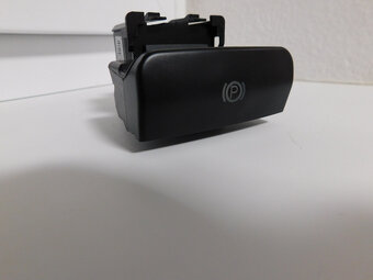 spínač ručnej ručni brzdy peugeot 3008 / 5008 /C6 / DS4 C4 - 2