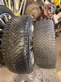 Kola na Octavii (5x112) - 2