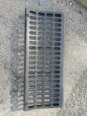 Claas kukuricne kose - 2