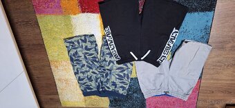 Chlapecké kraťasy - 2