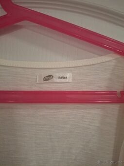 Oblečení holka 140,146,152 č.2 - 2