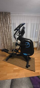 Elipticky trenažér inSPORTline inCondi ET800i - 2