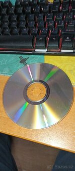 Vzácné ASUS V3800 CD – pro retro počítače - 2