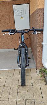 Horske kolo GT Stomper - 2