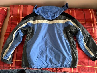 Pánská bunda Loap - 2