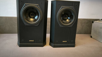 Tannoy 609 II ( 200 W ) - 2