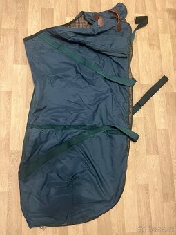 Nabízím opravy jezdeckého vybavení - 2