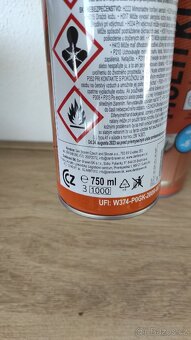 Lepící pěna MULTI KLEBER - 2