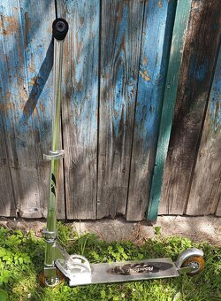 Koloběžka skládací Roadstar - 2