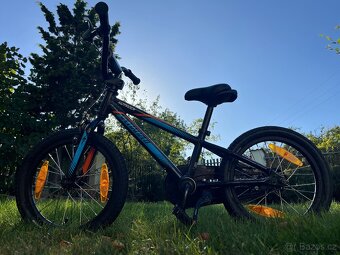 Specialized Hotrock 16 - 2