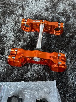 Ktm exc 2016-26’ factory racing okuliare, xtrig phds - 2