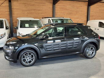 Citroën C4 Cactus PureTech 82 Shine - 2