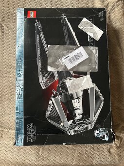 Prodám lego star wars - 2