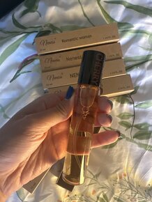 NOVE parfemy Lilite.cz - 2