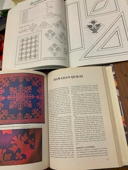 quilting amish vzor - 2