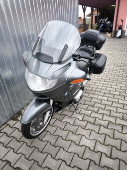 BMW R 1150 RT - 2