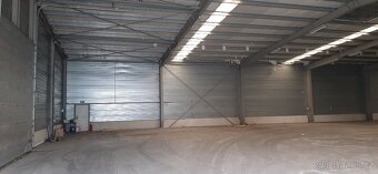 demontovani haly z holandska - 2