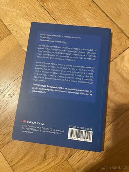 Kniha Nenechte se vytočit - 2