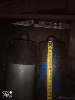 Prodám hevery (mailer) - 2