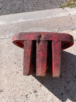 Terra Vari závaží 33kg - 2