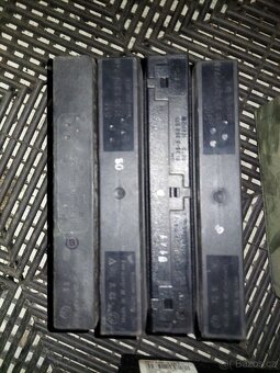 BMW E34 JEDNOTKY - 2