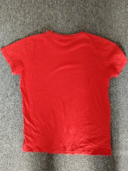 Chlapecké tričko - 2