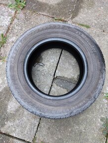 Matador 215/65/15 C - 2