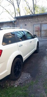 Fiat Freemont 2.0 multijet - 2