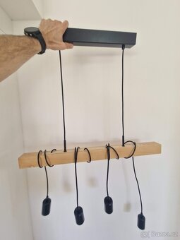 Prodám různá světla - 2