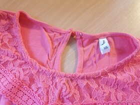 Dámské tričko/tílko XS - 2