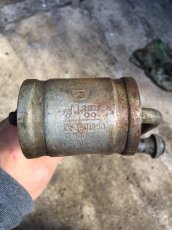 Lada, VAZ - zvedák - 2