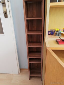 Skříňka na CD - 2