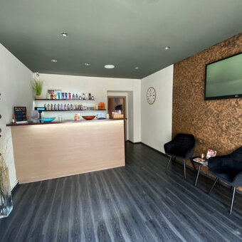 SOLARNI STUDIO SOLARIUM PRAHA - 2