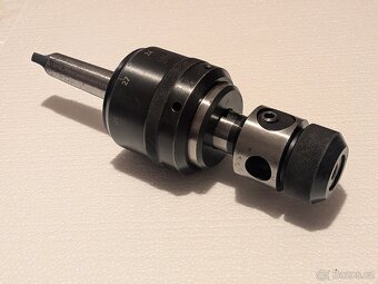 Závitořezná hlava GB3 (MK3) - 2