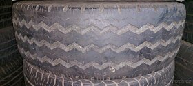 205/65/15 C letní Maxxis - 2