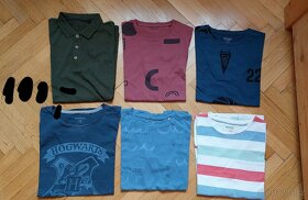 Tričko vel.158/164 - 2