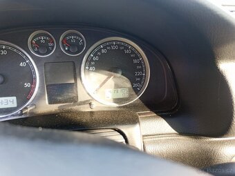 Volkswagen Passat B5.5 1.9 Tdi - 2