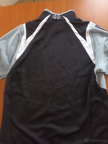 Prodám teplákovou adidas soupravu - 2