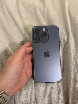 IPhone 14 Pro 256 gb - 2
