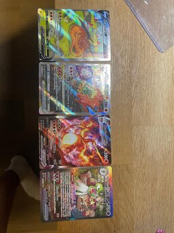 Pokemon charizard - 2