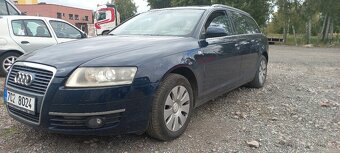 Audi A6 2Tdi, 103kw - 2