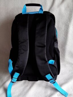 Školní batoh - motiv Mimoni - 2